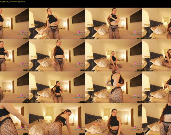 emma_lu1 — 77 minute Chaturbate female cam show recording, 720p, Jul 27, 2022