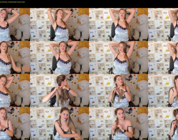 emmika_ — 5 minute Chaturbate female cam show recording, 1080p, Jul 26, 2022