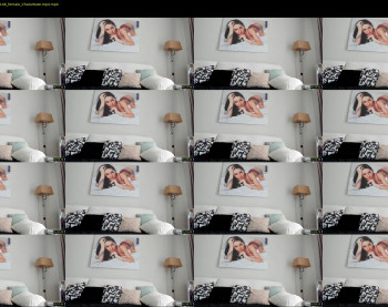 evelinarose — 4 minute Chaturbate female cam show recording, 1080p, Jul 26, 2022