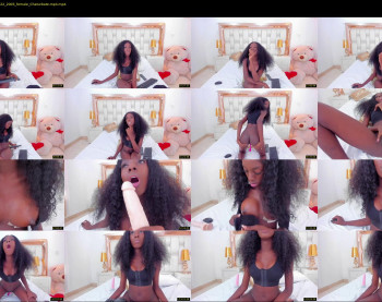 evelyn_jhonson3 — 89 minute Chaturbate female cam show recording, 720p, Jul 26, 2022