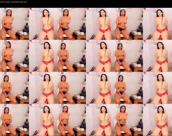 fetishcouples — 3 minute Chaturbate couple cam show recording, 720p, Jul 26, 2022