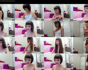 flowerofsin2001 — 66 minute Chaturbate female cam show recording, 720p, Jul 26, 2022