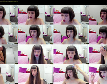 flowerofsin2001 — 56 minute Chaturbate female cam show recording, 720p, Jul 26, 2022
