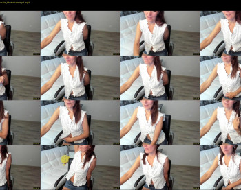 fritha — 4 minute Chaturbate female cam show recording, 720p, Jul 27, 2022