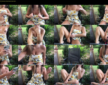 funcamkw — 25 minute Chaturbate female cam show recording, 720p, Jul 27, 2022