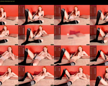 grinjenn — 54 minute Chaturbate female cam show recording, 1080p, Jul 26, 2022