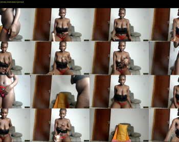 gulpess — 58 minute Chaturbate female cam show recording, 480p, Jul 27, 2022