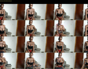 gulpess — 17 minute Chaturbate female cam show recording, 480p, Jul 27, 2022