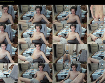 guy_liam1 — 55 minute Chaturbate male cam show recording, 1080p, Jul 26, 2022