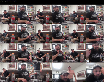 hardworkertn — 19 minute Chaturbate male cam show recording, 1080p, Jul 26, 2022