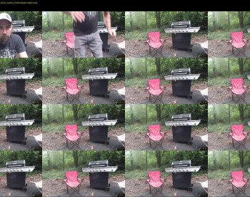 hardworkertn — 3 minute Chaturbate male cam show recording, 1080p, Jul 27, 2022
