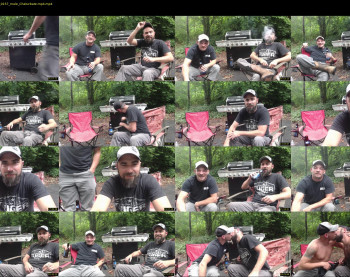 hardworkertn — 34 minute Chaturbate male cam show recording, 1080p, Jul 27, 2022