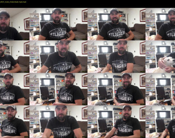 hardworkertn — 55 minute Chaturbate male cam show recording, 1080p, Jul 27, 2022