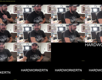 hardworkertn — 3 minute Chaturbate male cam show recording, 1080p, Jul 27, 2022