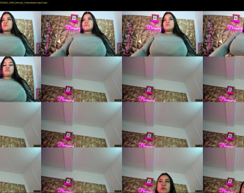 harmony_big_breasts — 8 minute Chaturbate female cam show recording, 1080p, Jul 26, 2022
