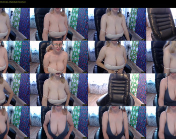 helen_bee — 54 minute Chaturbate female cam show recording, 1080p, Jul 26, 2022