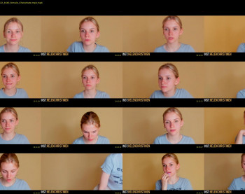 helenchristensen — 54 minute Chaturbate female cam show recording, 1080p, Jul 26, 2022