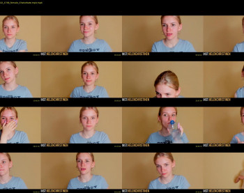 helenchristensen — 54 minute Chaturbate female cam show recording, 1080p, Jul 26, 2022