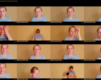 helenchristensen — 54 minute Chaturbate female cam show recording, 1080p, Jul 26, 2022