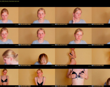 helenchristensen — 26 minute Chaturbate female cam show recording, 1080p, Jul 26, 2022