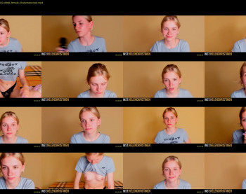 helenchristensen — 56 minute Chaturbate female cam show recording, 1080p, Jul 27, 2022