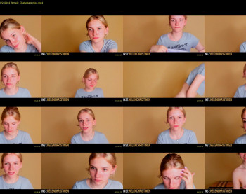 helenchristensen — 56 minute Chaturbate female cam show recording, 1080p, Jul 27, 2022