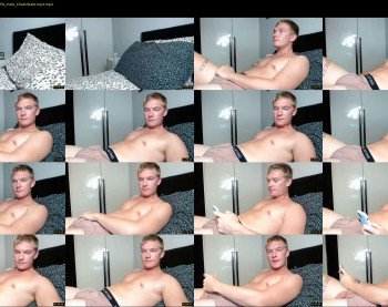 hercules__ — 61 minute Chaturbate male cam show recording, 720p, Jul 26, 2022
