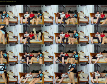 heteros_men — 42 minute Chaturbate male cam show recording, 1080p, Jul 26, 2022