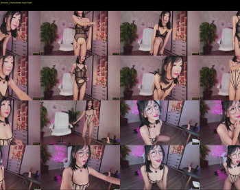 hi_teika — 10 minute Chaturbate female cam show recording, 720p, Jul 26, 2022