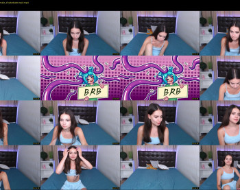 hizgi — 60 minute Chaturbate couple cam show recording, 720p, Jul 26, 2022
