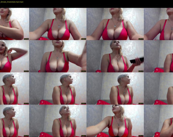 hotvany — 6 minute Chaturbate female cam show recording, 720p, Jul 26, 2022