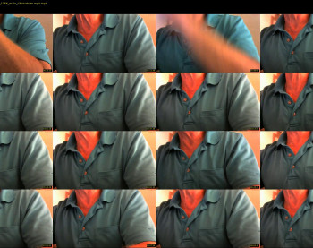 il_undercover — 11 minute Chaturbate male cam show recording, 480p, Jul 26, 2022