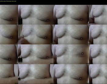 il_undercover — 6 minute Chaturbate male cam show recording, 480p, Jul 27, 2022