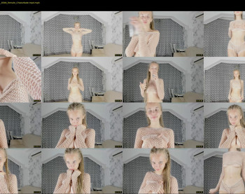 infinite_reality — 57 minute Chaturbate female cam show recording, 1080p, Jul 27, 2022