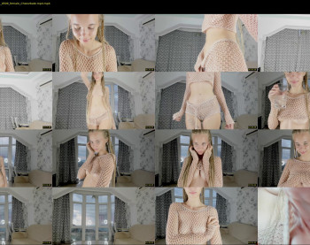 infinite_reality — 56 minute Chaturbate female cam show recording, 1080p, Jul 27, 2022