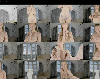 infinite_reality — 55 minute Chaturbate female cam show recording, 1080p, Jul 27, 2022