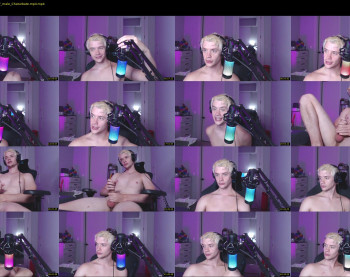 ironthud — 51 minute Chaturbate male cam show recording, 1080p, Jul 26, 2022