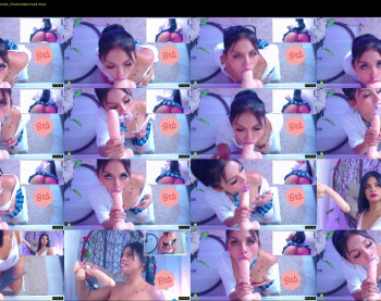 ivy_li — 45 minute Chaturbate female cam show recording, 720p, Jul 26, 2022