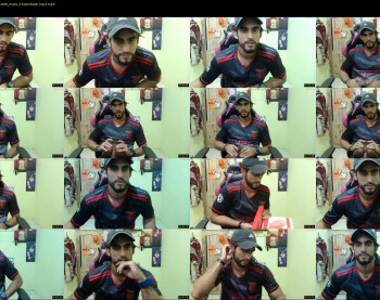 jackecuador — 5 minute Chaturbate male cam show recording, 480p, Jul 26, 2022