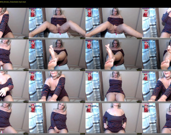 jaqueline88 — 10 minute Chaturbate female cam show recording, 720p, Jul 26, 2022
