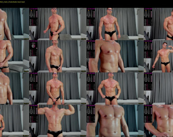 jasonblakes — 91 minute Chaturbate male cam show recording, 720p, Jul 26, 2022