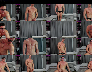 jasonblakes — 91 minute Chaturbate male cam show recording, 720p, Jul 26, 2022