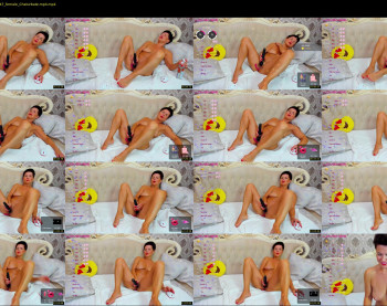 jennalison — 21 minute Chaturbate female cam show recording, 720p, Jul 26, 2022