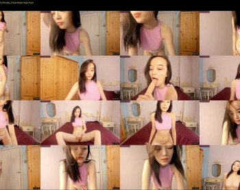 jenny__lii — 54 minute Chaturbate female cam show recording, 1080p, Jul 27, 2022