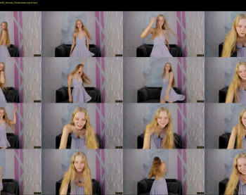 jenny_ames — 54 minute Chaturbate female cam show recording, 1080p, Jul 26, 2022
