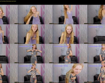 jenny_ames — 54 minute Chaturbate female cam show recording, 1080p, Jul 26, 2022