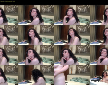 jessykah — 7 minute Chaturbate female cam show recording, 1080p, Jul 26, 2022