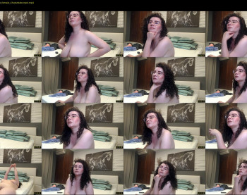 jessykah — 40 minute Chaturbate female cam show recording, 1080p, Jul 26, 2022