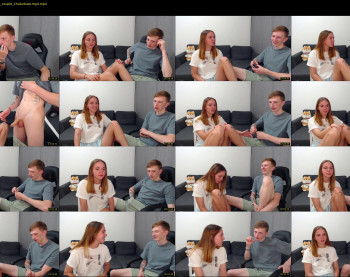 julsweet — 45 minute Chaturbate male cam show recording, 1080p, Jul 26, 2022