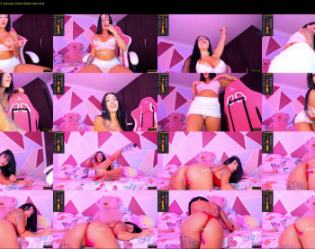 july__villa — 56 minute Chaturbate female cam show recording, 1080p, Jul 27, 2022